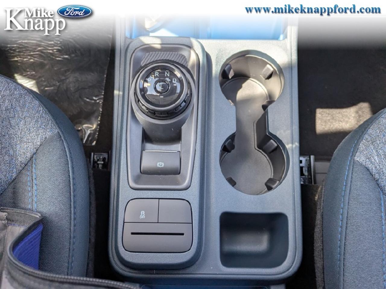 2026 Ford Maverick XLT Photo