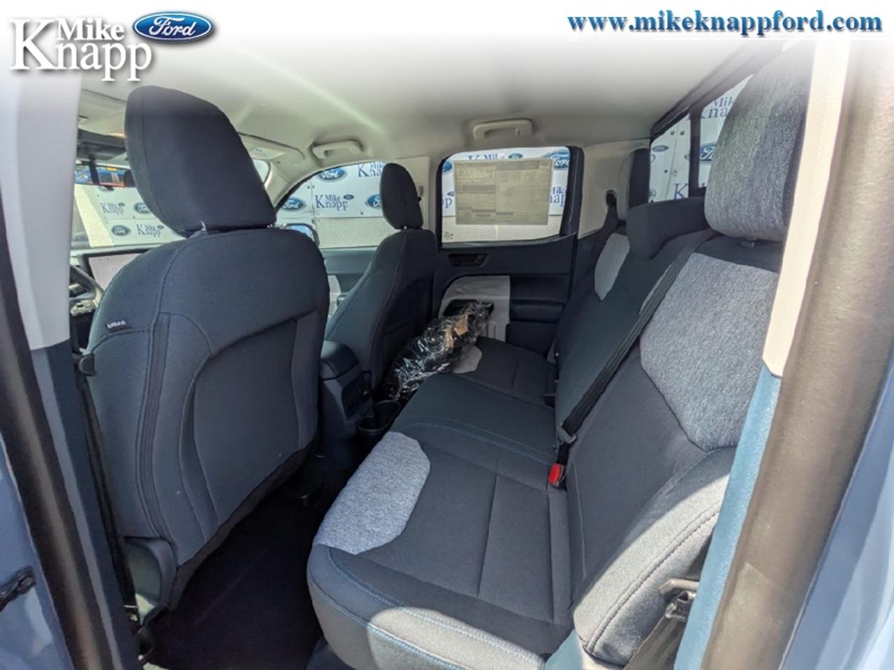 2026 Ford Maverick XLT Photo