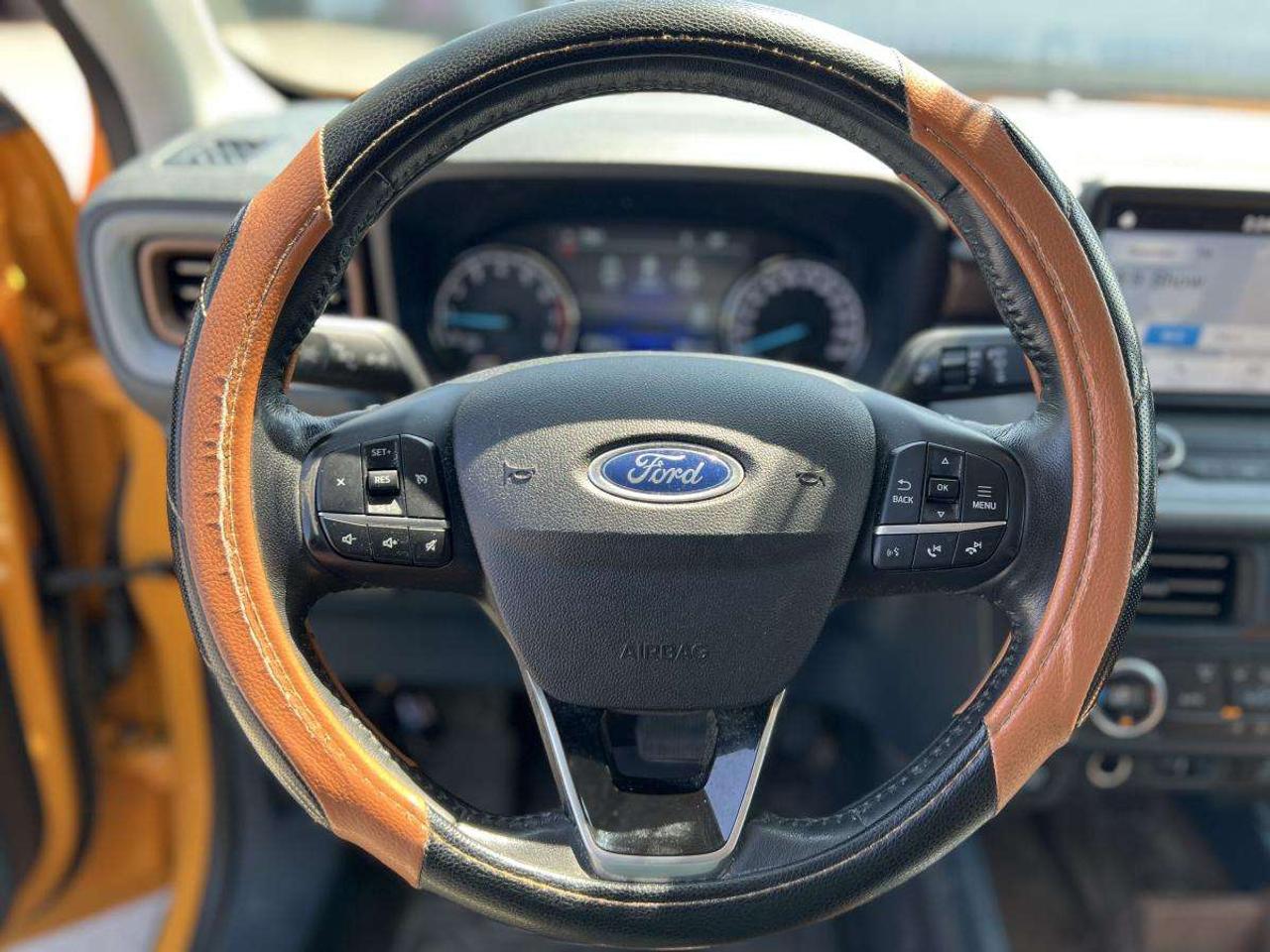2022 Ford Maverick Lariat AWD SuperCrew Photo