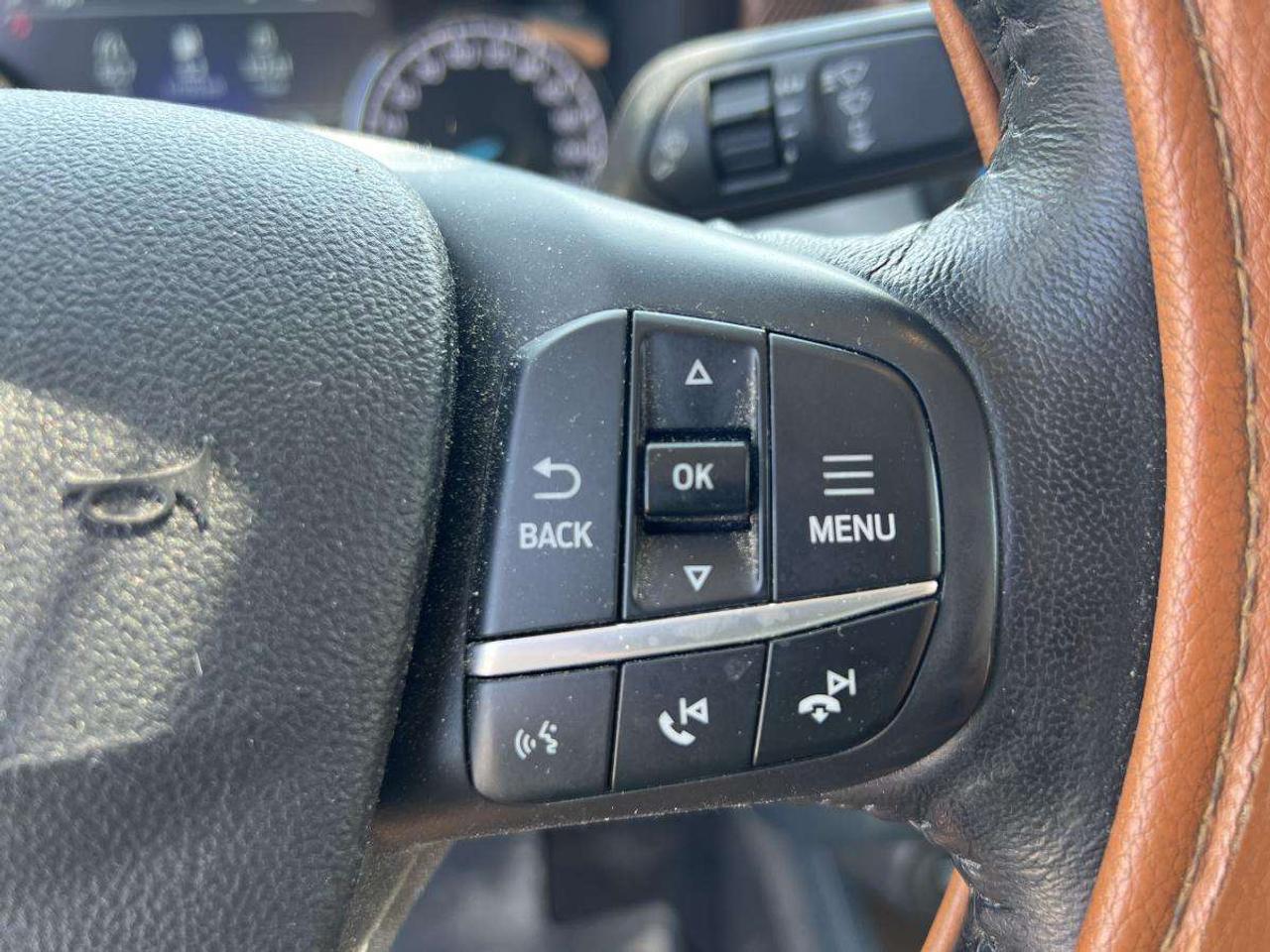 2022 Ford Maverick Lariat AWD SuperCrew Photo