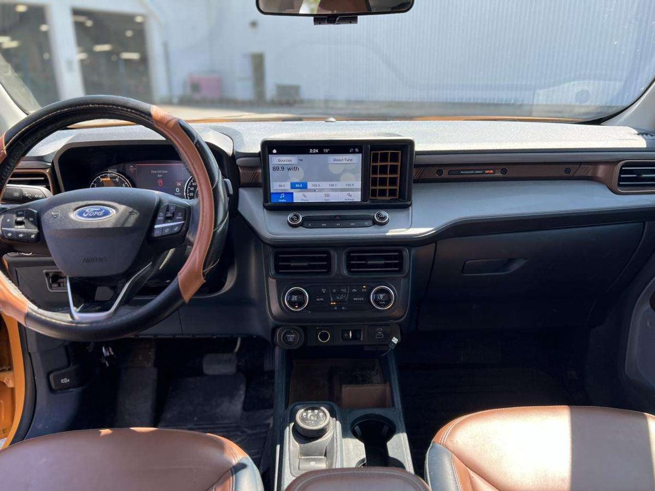 2022 Ford Maverick Lariat AWD SuperCrew Photo