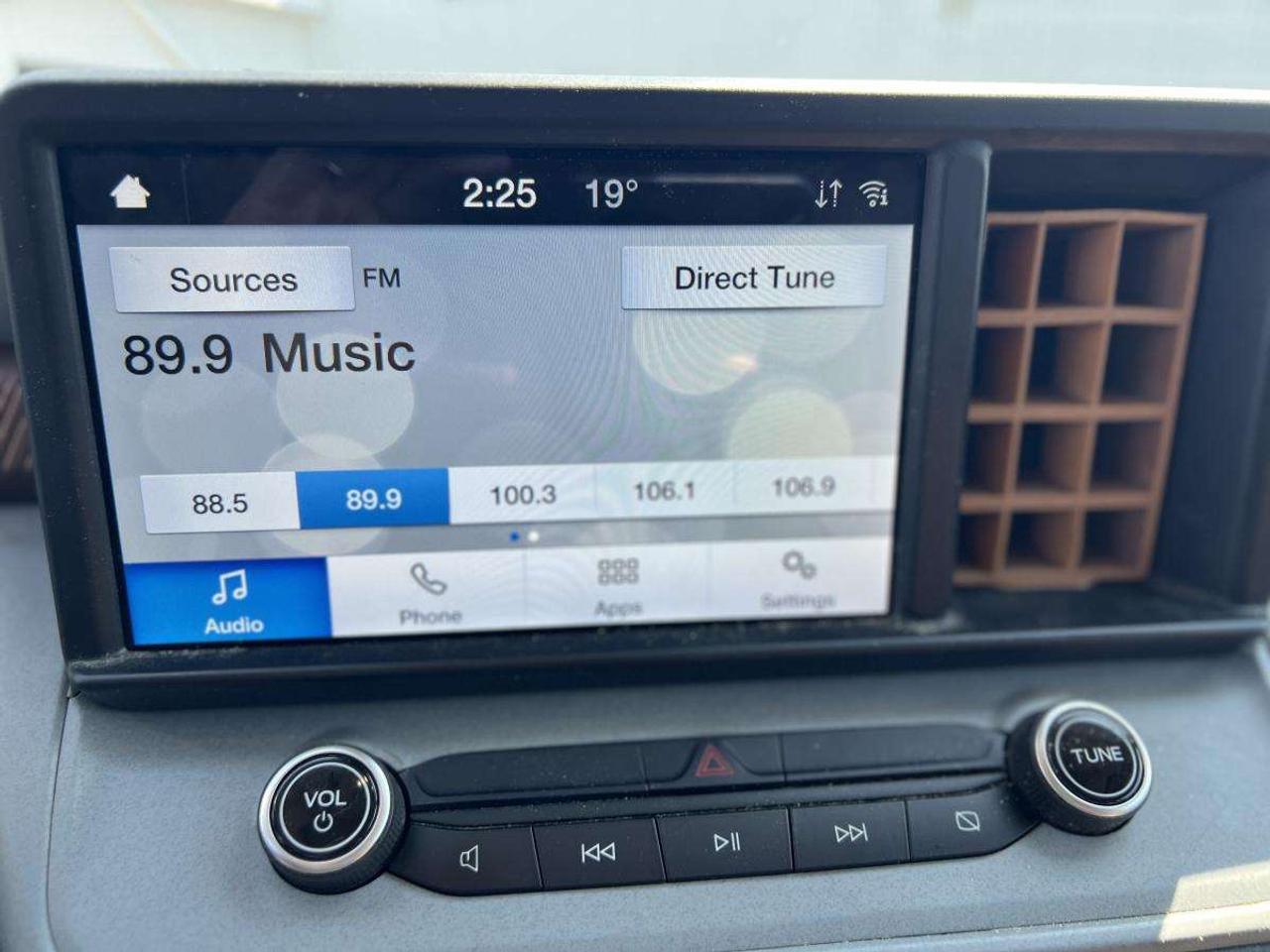2022 Ford Maverick Lariat AWD SuperCrew Photo
