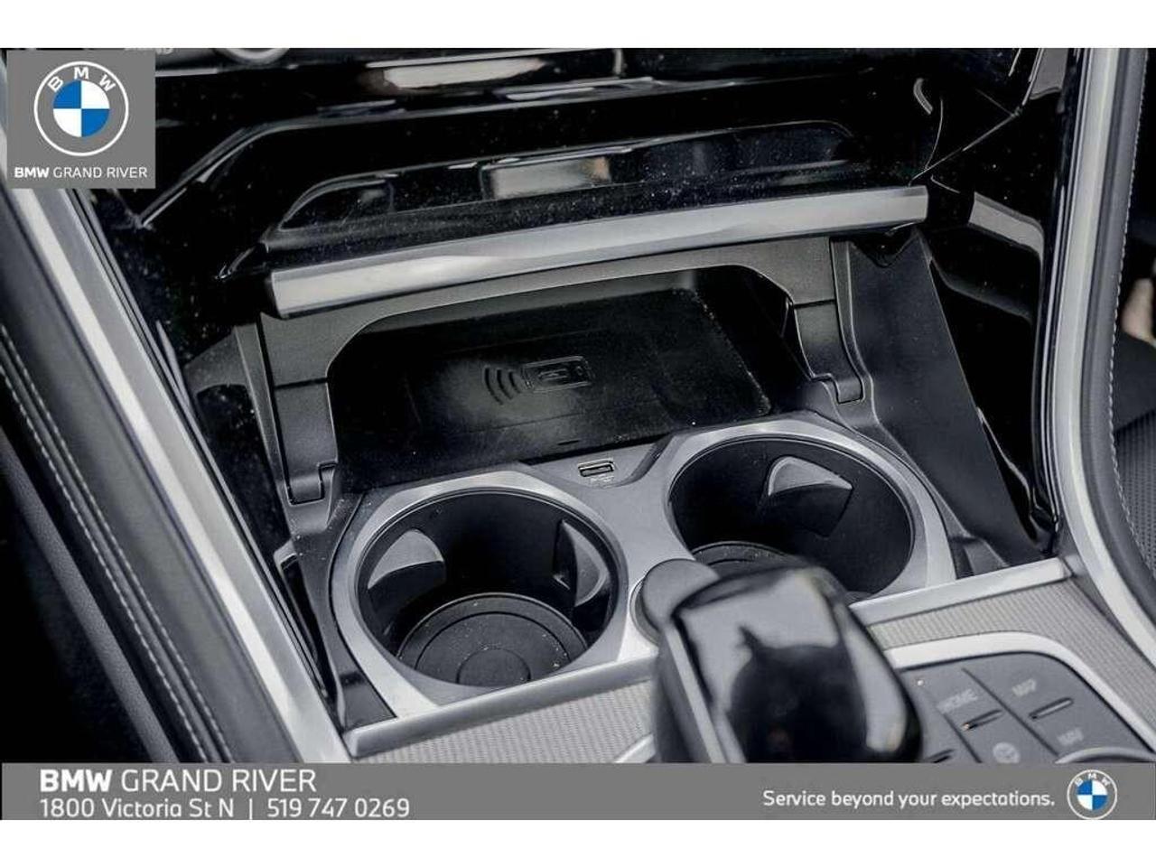 2023 BMW M850 i xDrive 2dr All-Wheel Drive Coupe Photo