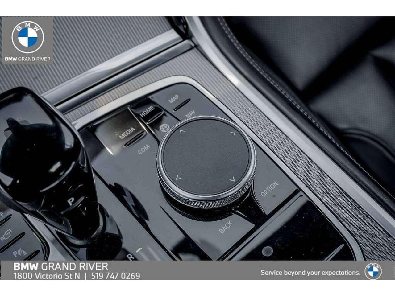 2023 BMW M850 i xDrive 2dr All-Wheel Drive Coupe Photo