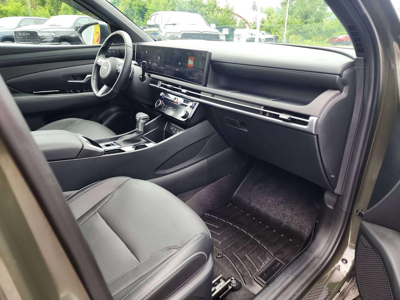 2025 Hyundai Santa Cruz Ultimate Photo
