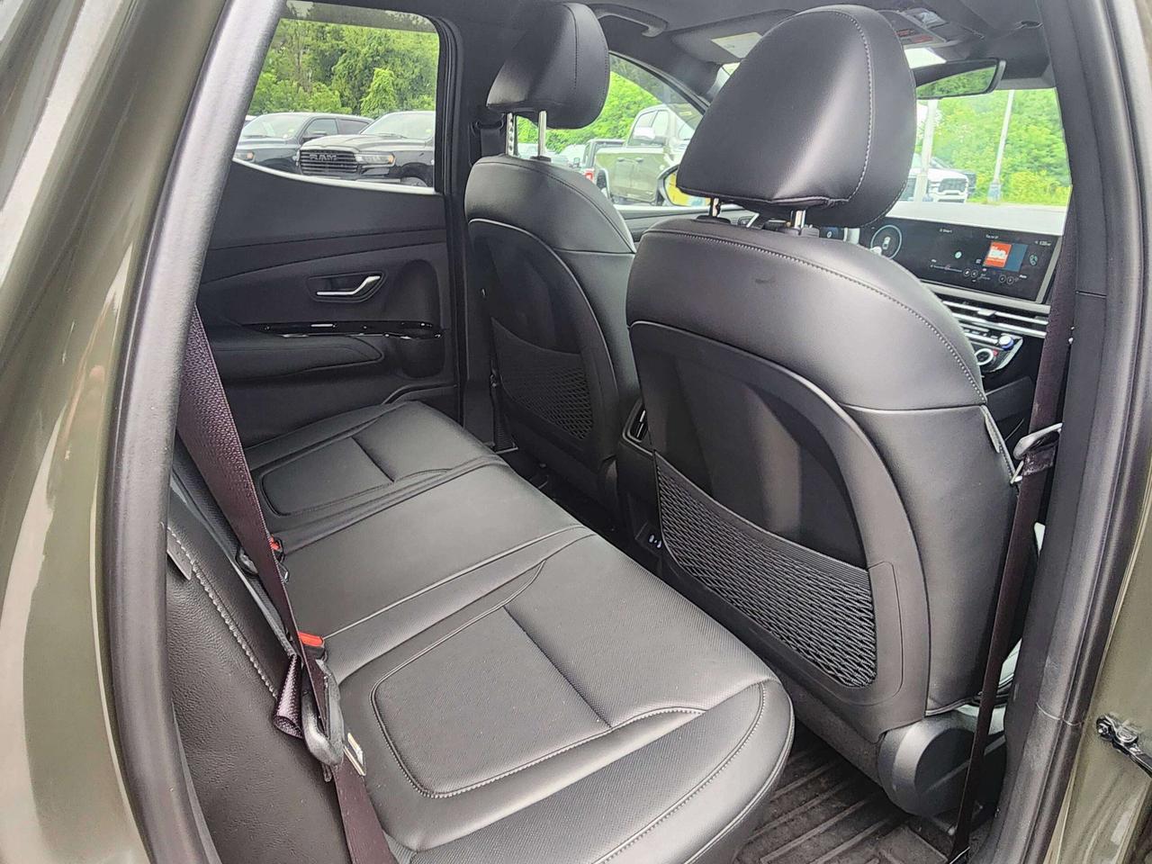 2025 Hyundai Santa Cruz Ultimate Photo
