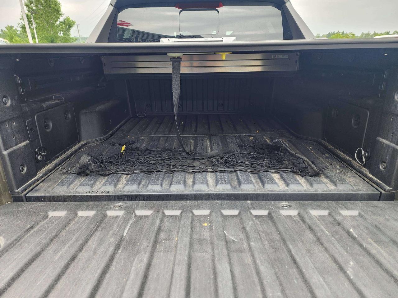 2025 Hyundai Santa Cruz Ultimate Photo