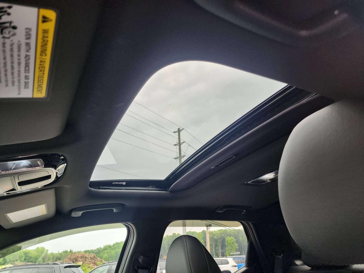 2025 Hyundai Santa Cruz Ultimate Photo