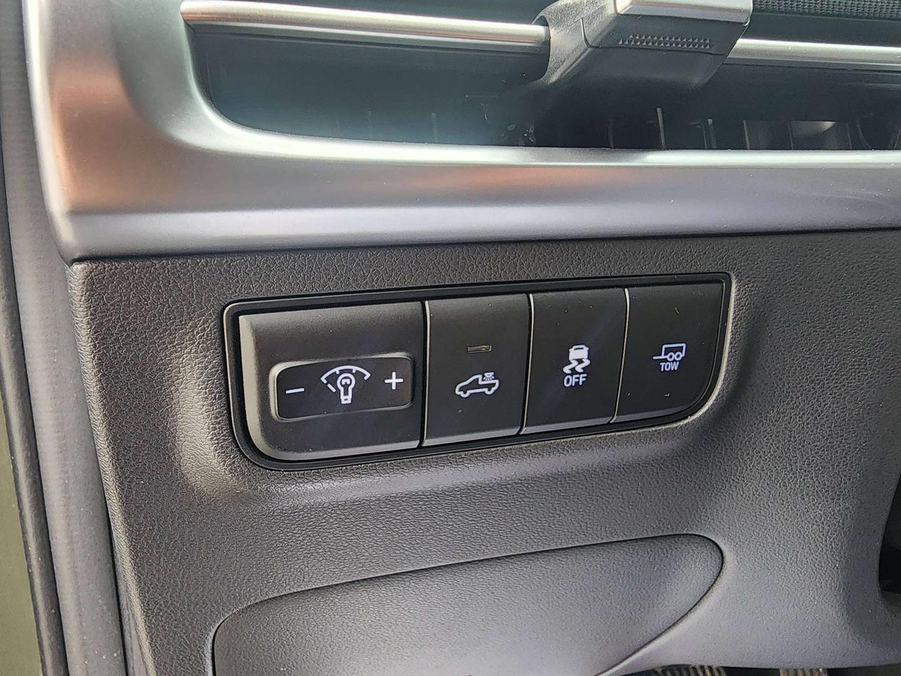 2025 Hyundai Santa Cruz Ultimate Photo