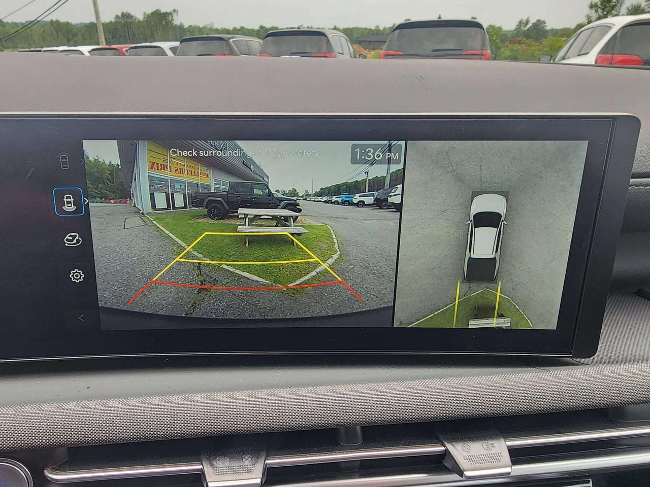 2025 Hyundai Santa Cruz Ultimate Photo