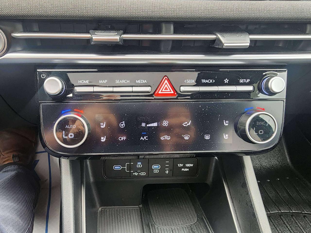 2025 Hyundai Santa Cruz Ultimate Photo