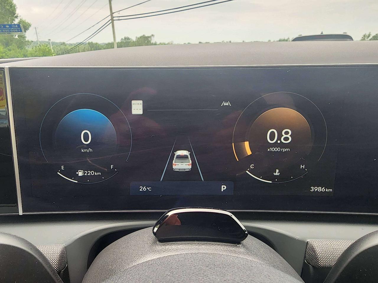 2025 Hyundai Santa Cruz Ultimate Photo