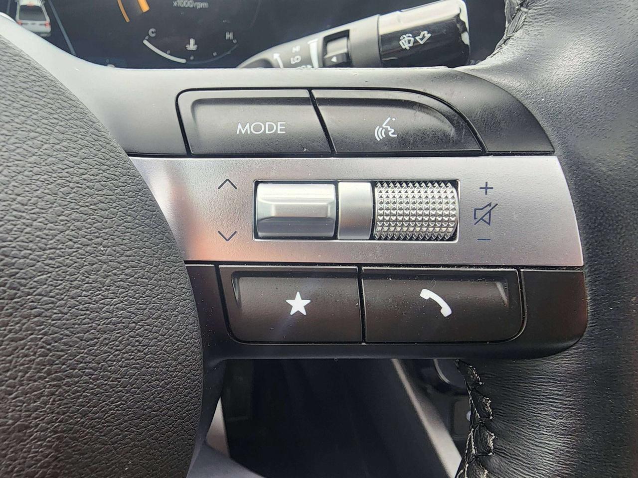 2025 Hyundai Santa Cruz Ultimate Photo