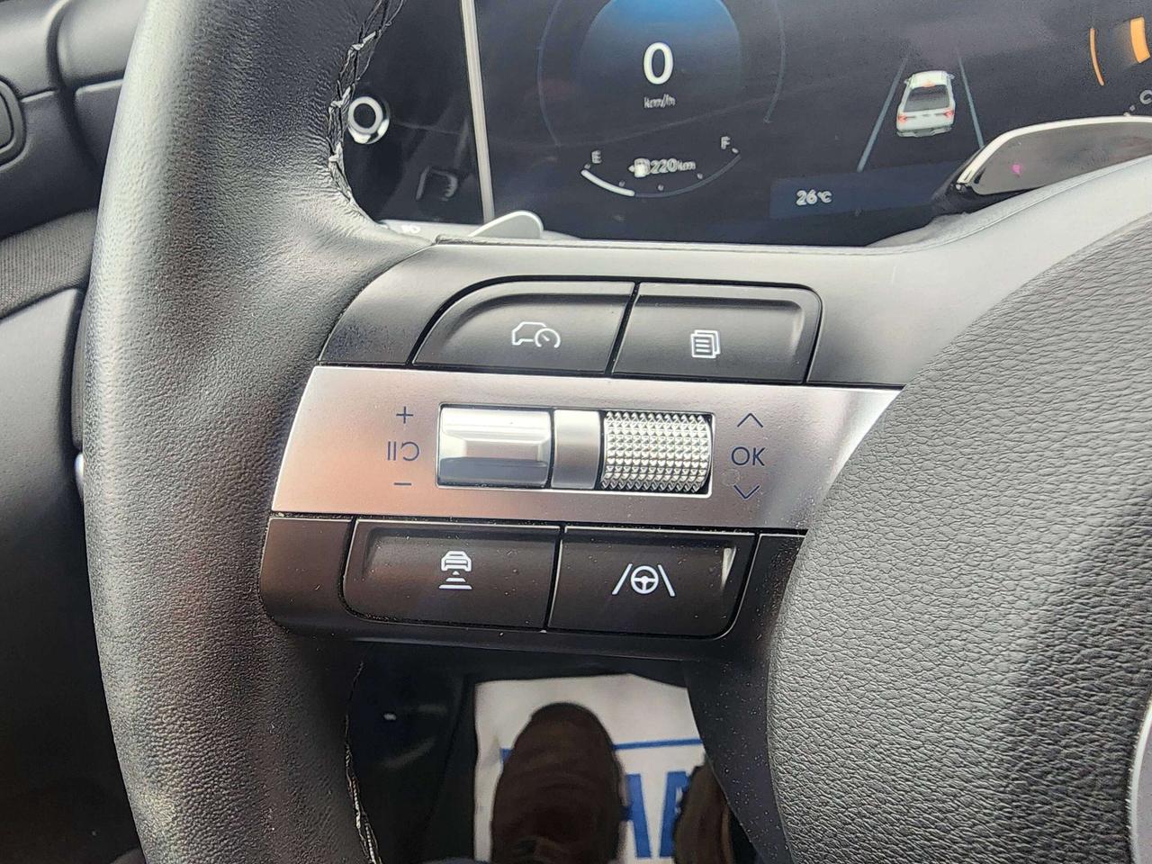 2025 Hyundai Santa Cruz Ultimate Photo