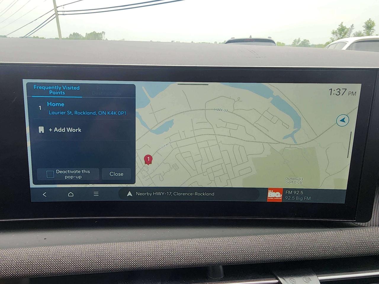 2025 Hyundai Santa Cruz Ultimate Photo