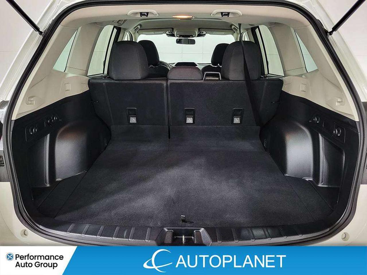 2024 Subaru Forester AWD, Apple CarPlay, Back Up Cam, Heated Seats! Photo