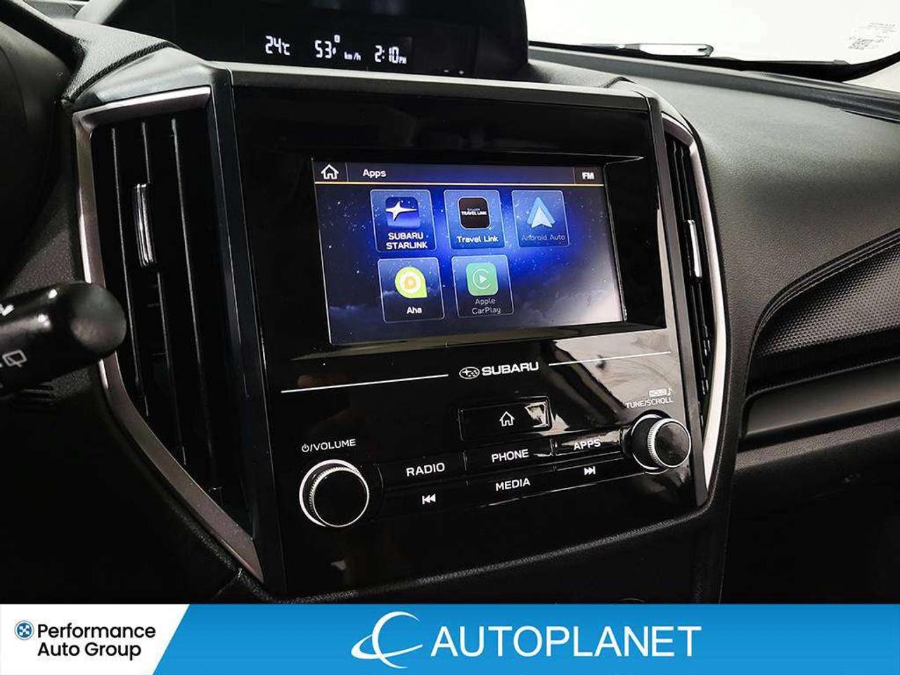 2024 Subaru Forester AWD, Apple CarPlay, Back Up Cam, Heated Seats! Photo