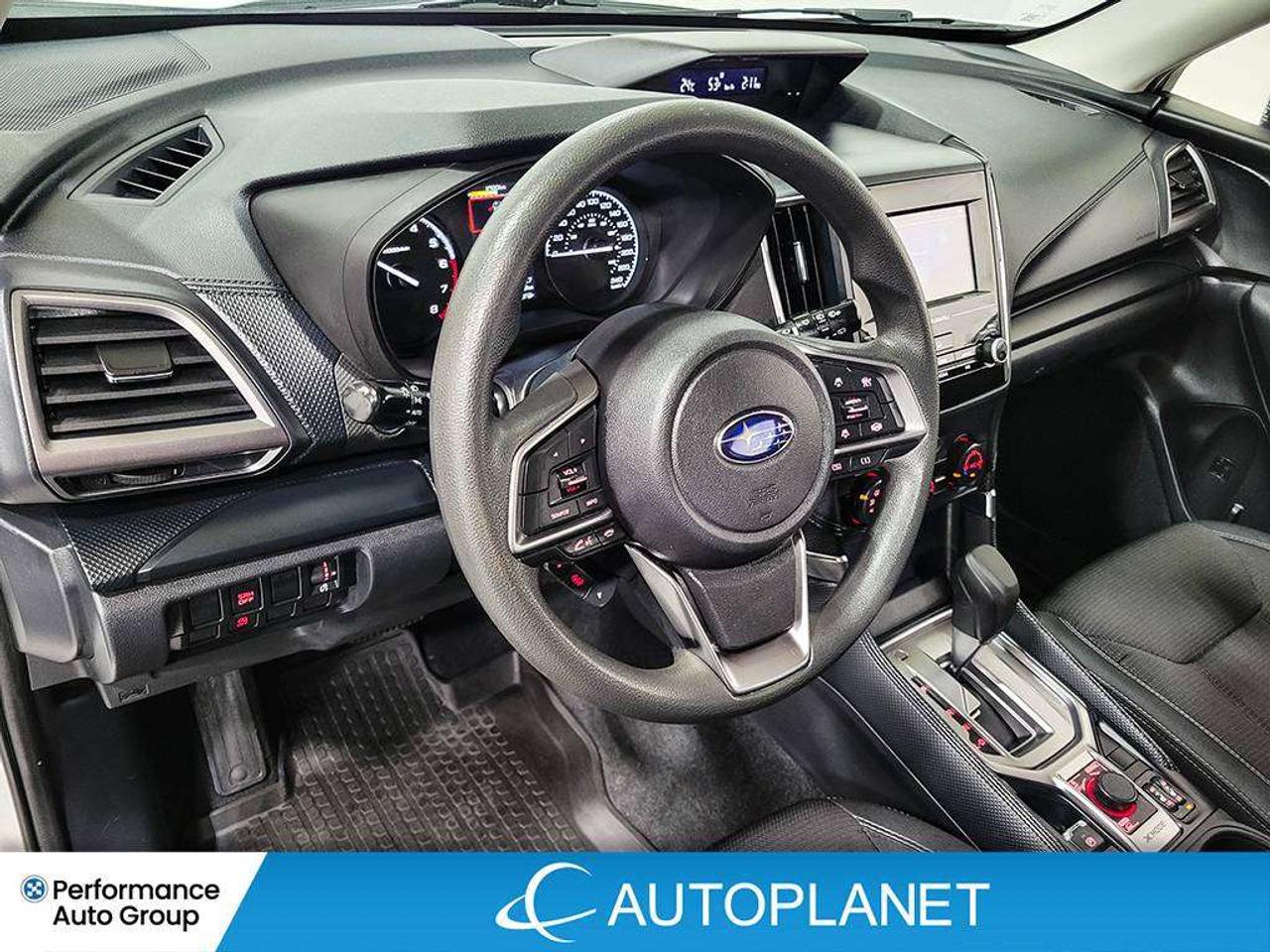 2024 Subaru Forester AWD, Apple CarPlay, Back Up Cam, Heated Seats! Photo