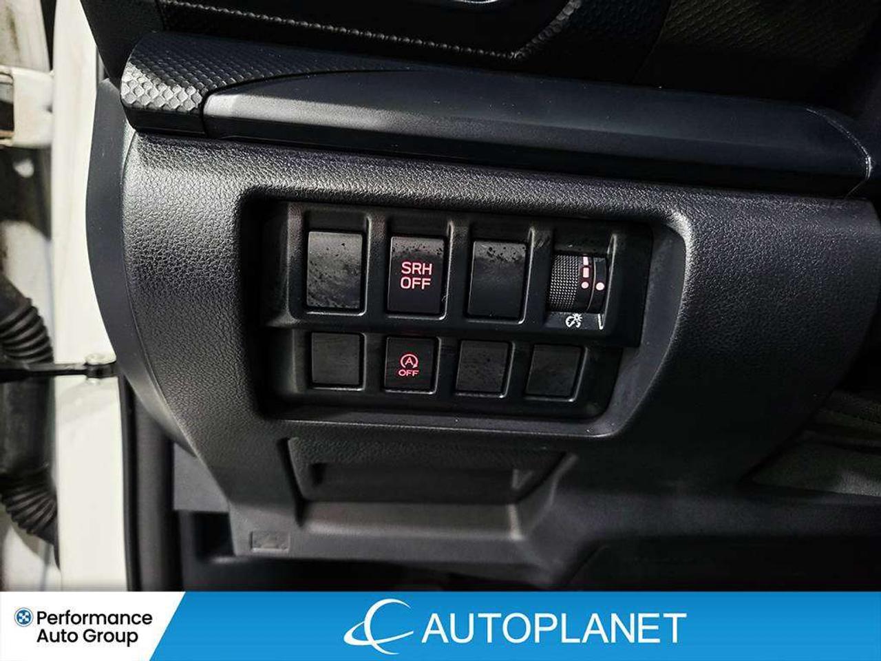 2024 Subaru Forester AWD, Apple CarPlay, Back Up Cam, Heated Seats! Photo
