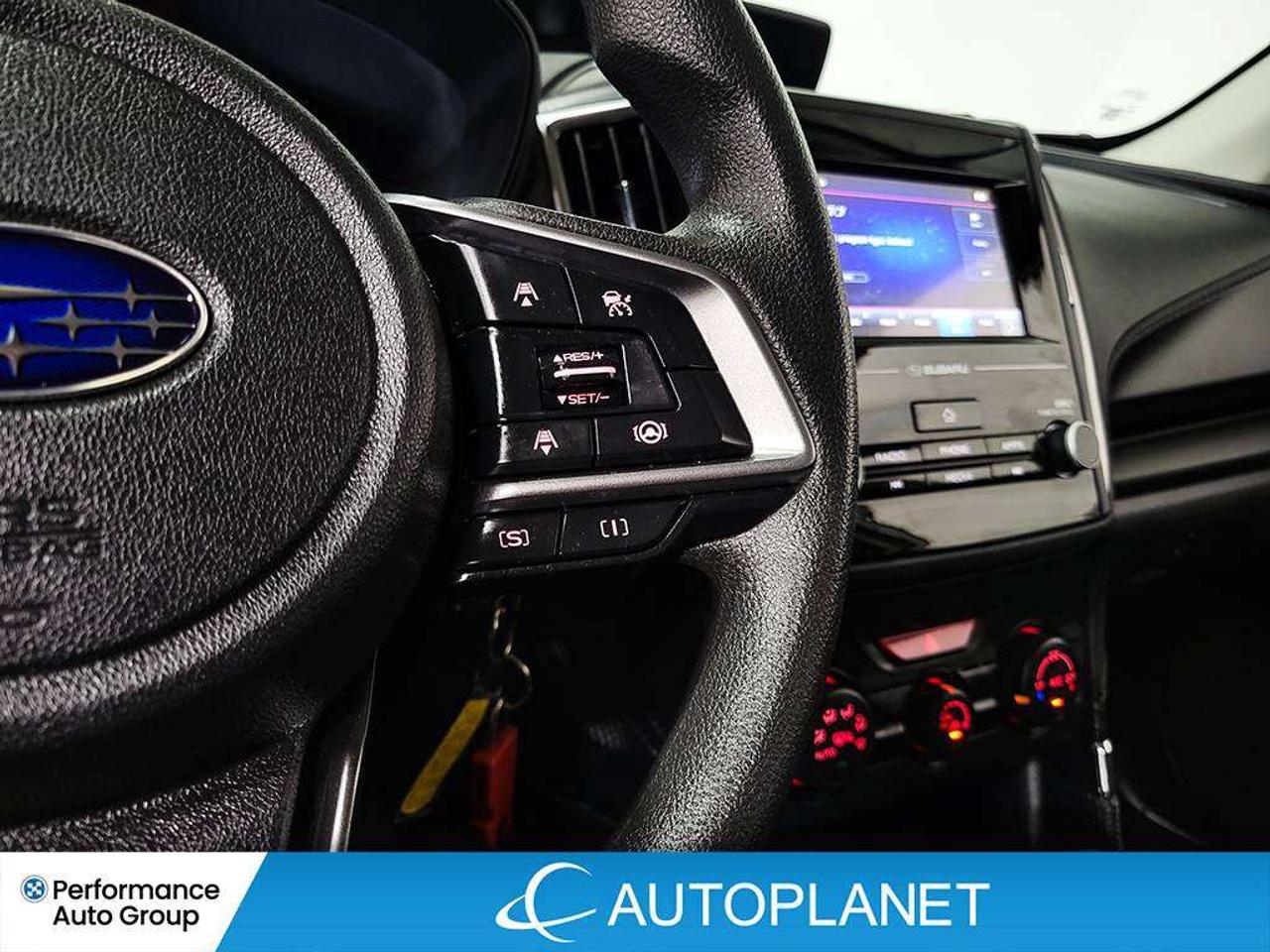 2024 Subaru Forester AWD, Apple CarPlay, Back Up Cam, Heated Seats! Photo