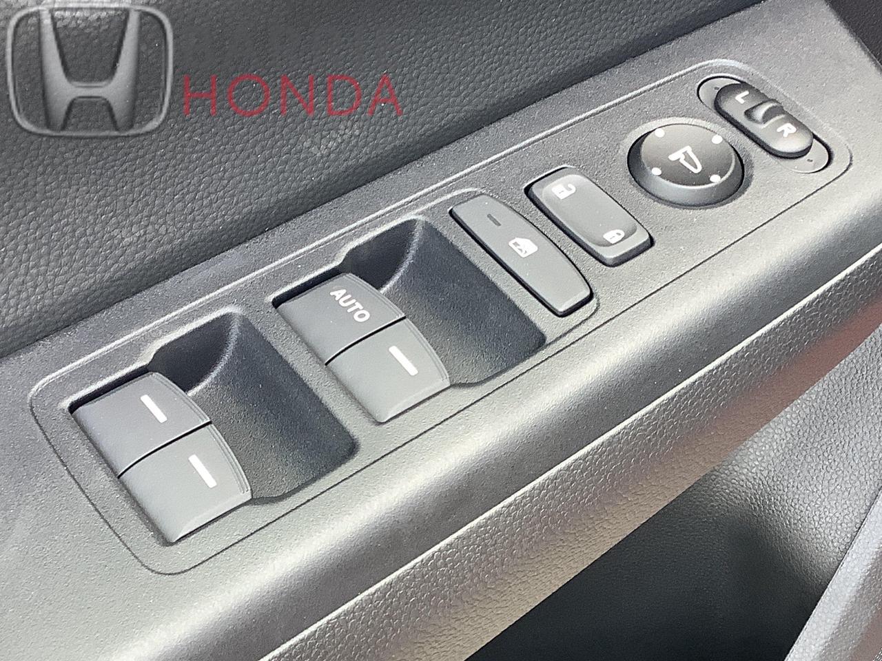 2026 Honda CR-V LX 4dr All-wheel Drive Photo