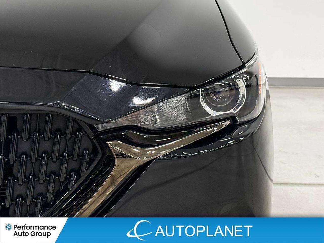 2021 Mazda CX-5 Touring AWD, Sunroof, Bluetooth, Navi, Back Up Cam Photo