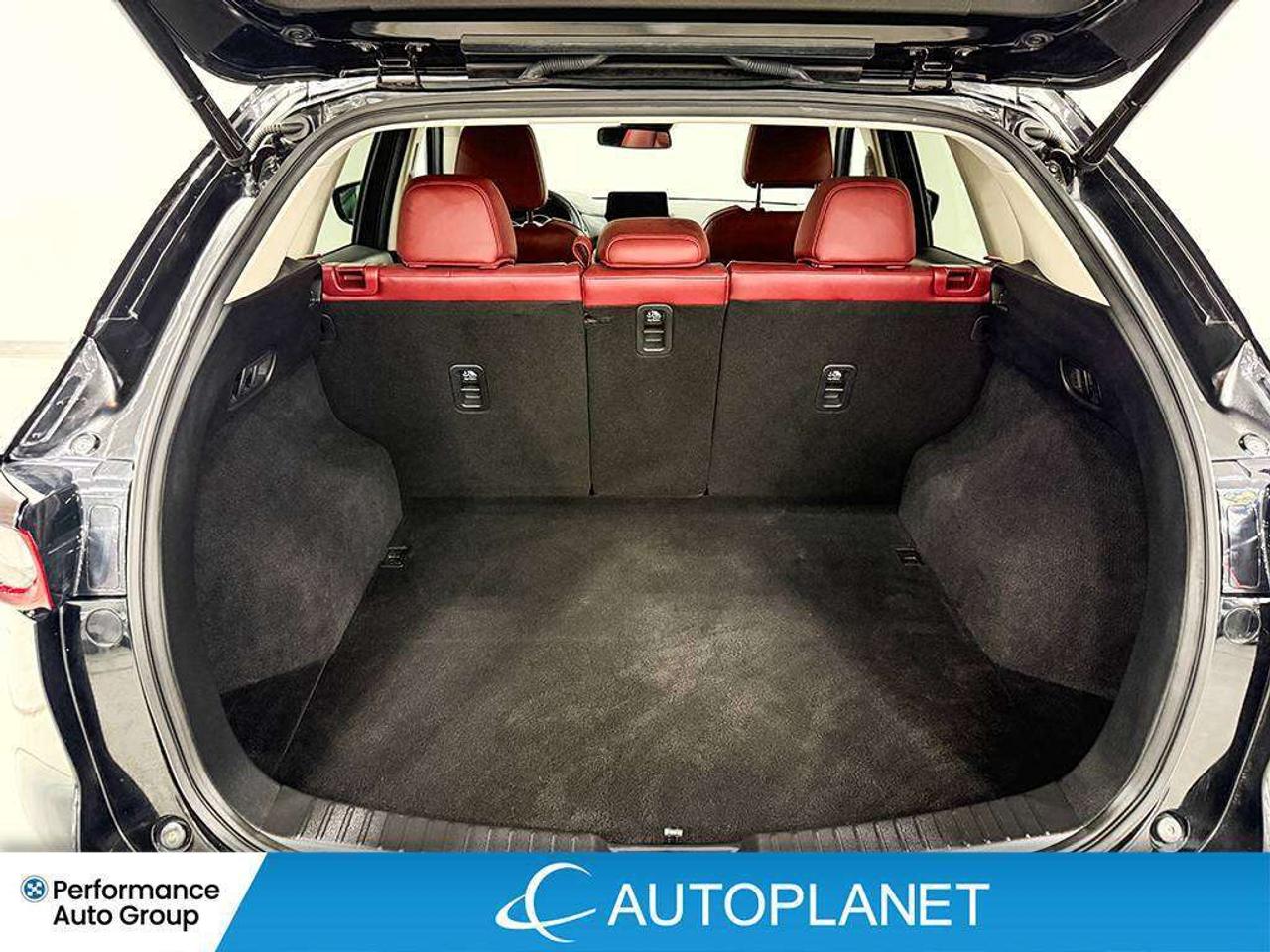 2021 Mazda CX-5 Touring AWD, Sunroof, Bluetooth, Navi, Back Up Cam Photo