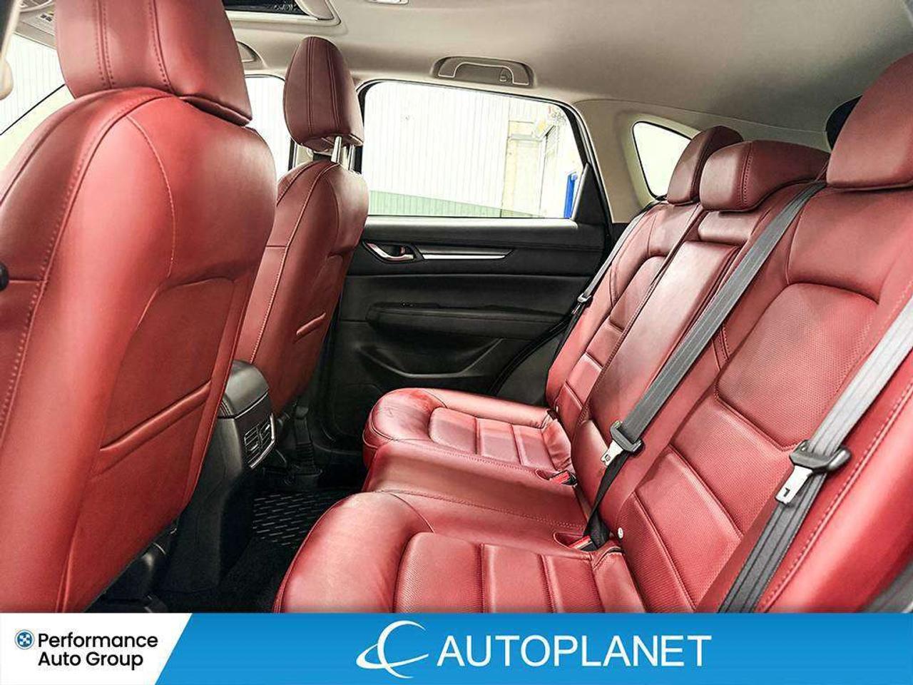 2021 Mazda CX-5 Touring AWD, Sunroof, Bluetooth, Navi, Back Up Cam Photo