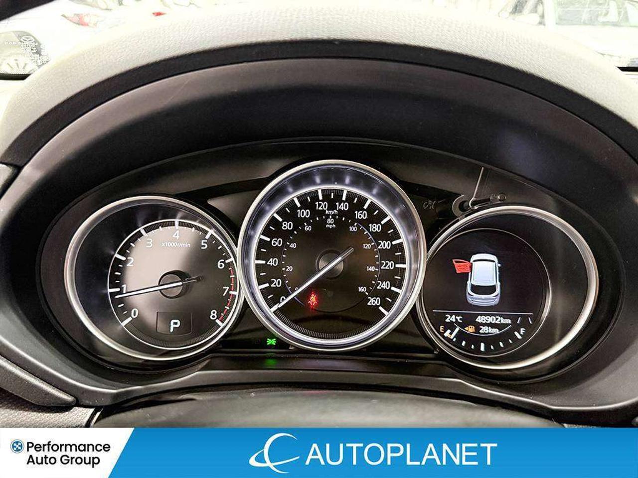 2021 Mazda CX-5 Touring AWD, Sunroof, Bluetooth, Navi, Back Up Cam Photo