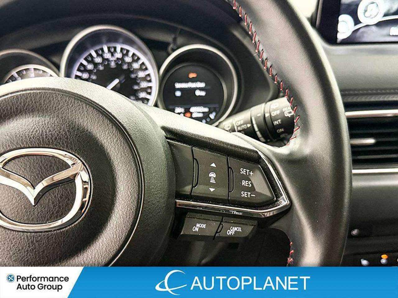 2021 Mazda CX-5 Touring AWD, Sunroof, Bluetooth, Navi, Back Up Cam Photo