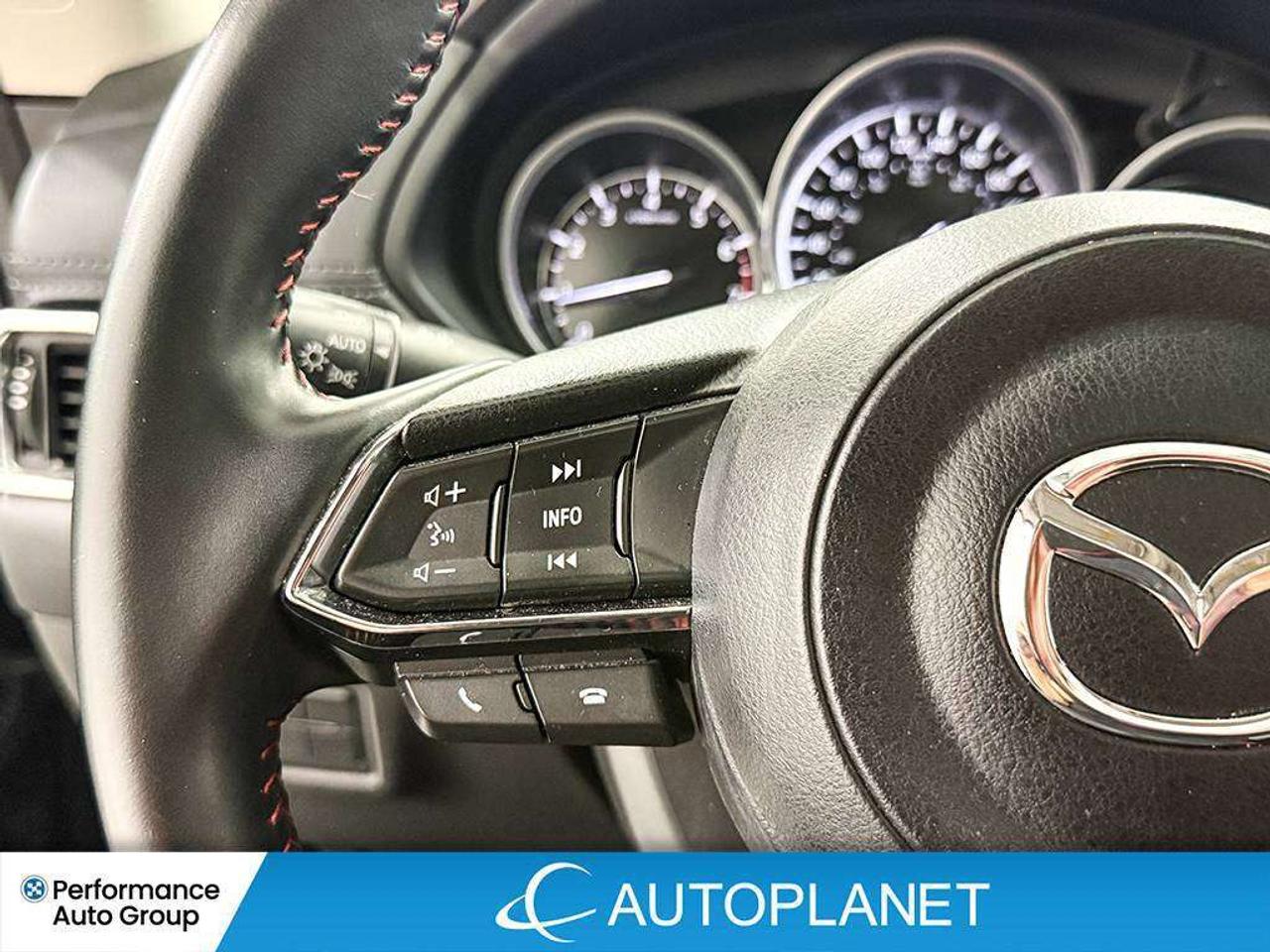 2021 Mazda CX-5 Touring AWD, Sunroof, Bluetooth, Navi, Back Up Cam Photo