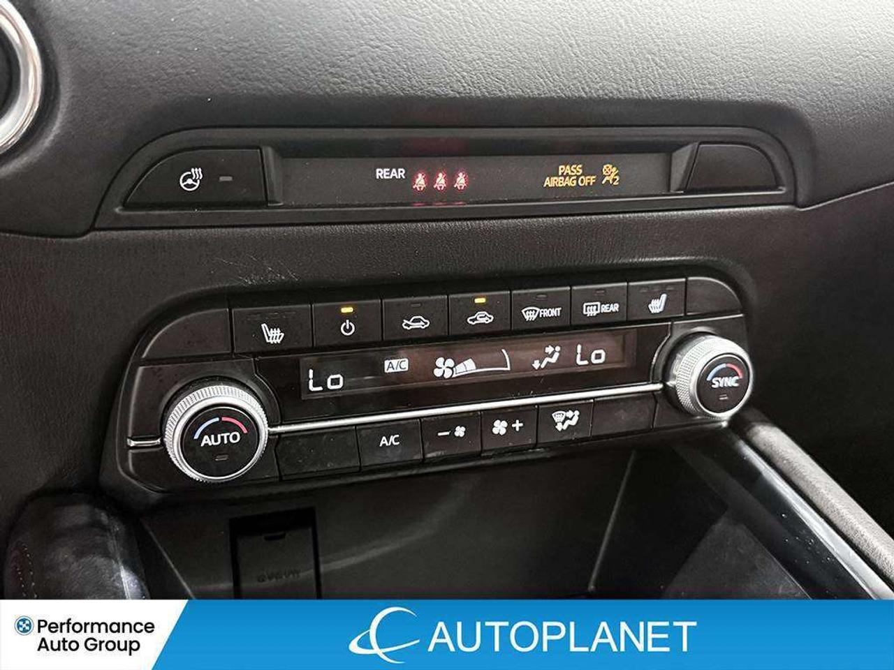 2021 Mazda CX-5 Touring AWD, Sunroof, Bluetooth, Navi, Back Up Cam Photo