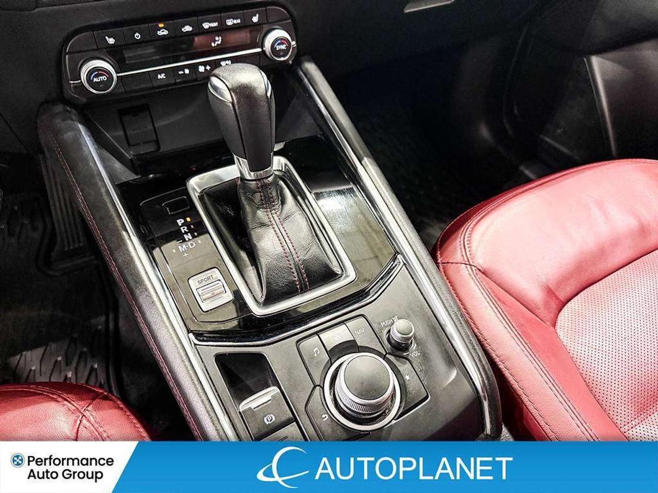2021 Mazda CX-5 Touring AWD, Sunroof, Bluetooth, Navi, Back Up Cam Photo