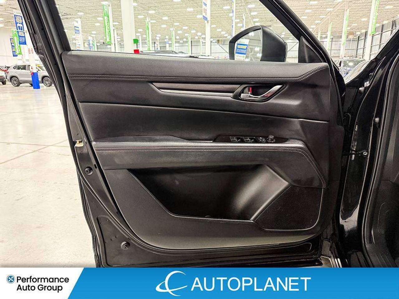 2021 Mazda CX-5 Touring AWD, Sunroof, Bluetooth, Navi, Back Up Cam Photo