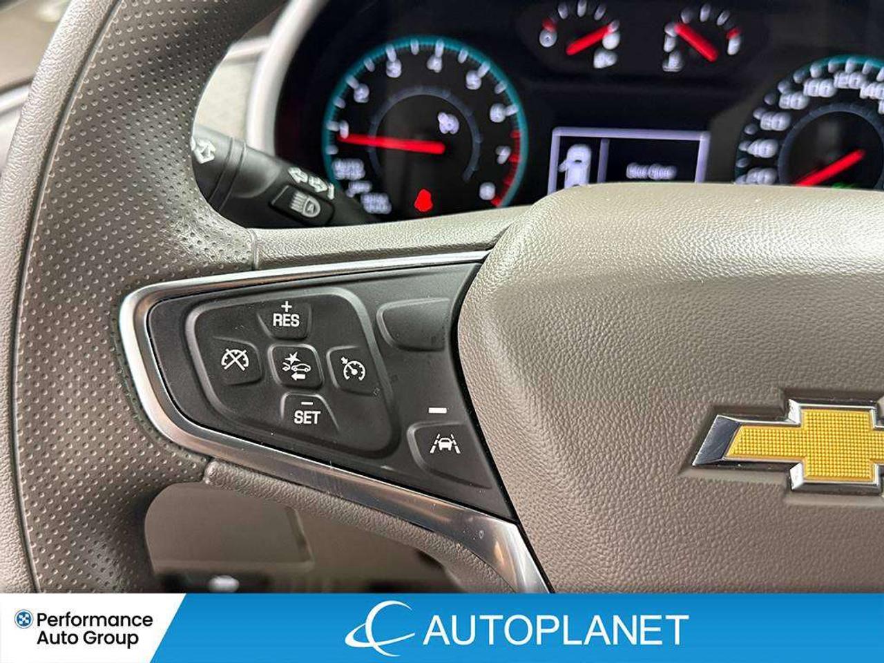2025 Chevrolet Malibu 1LT, Turbo, Back Up Cam, Apple CarPlay! Photo