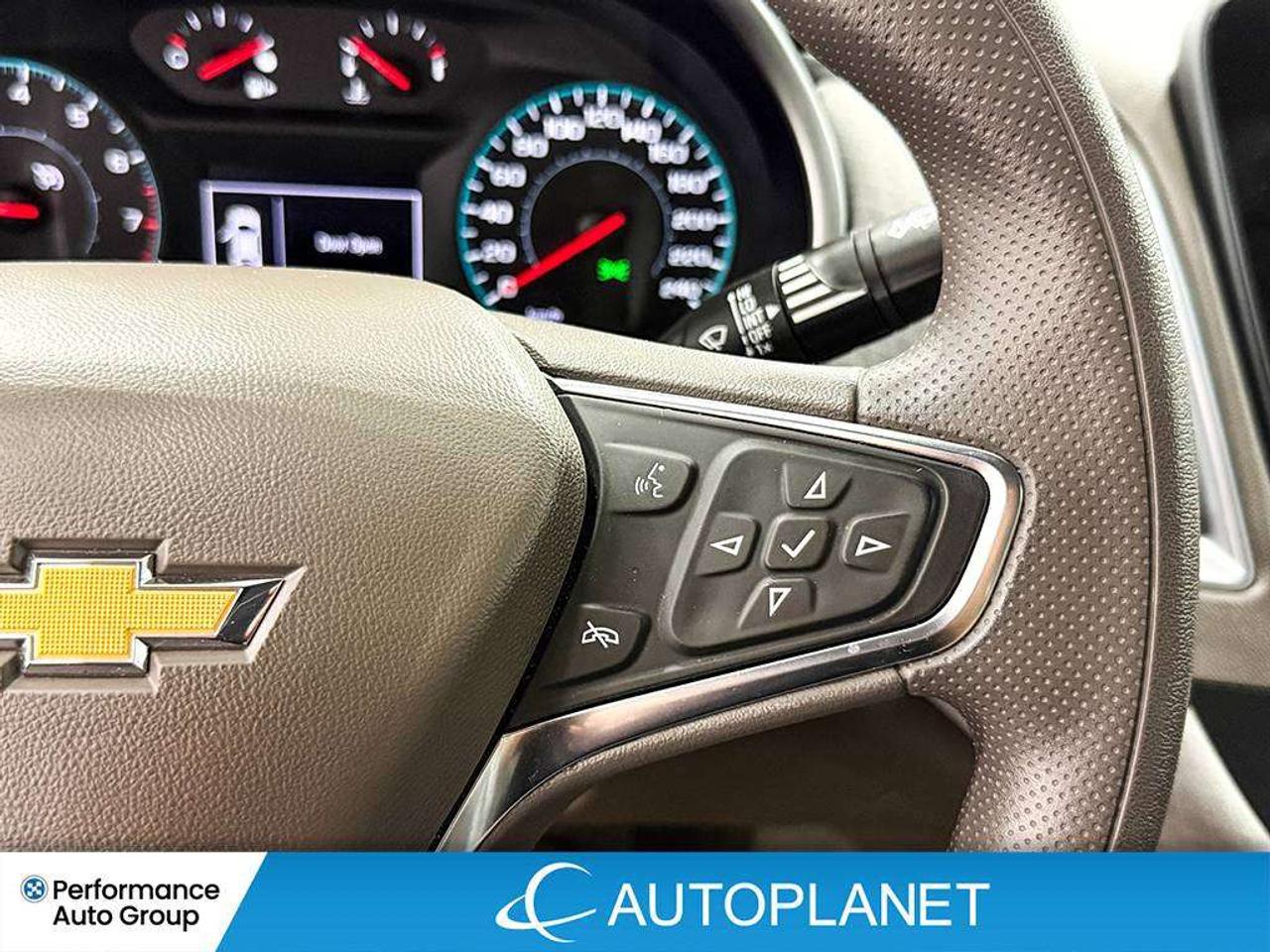 2025 Chevrolet Malibu 1LT, Turbo, Back Up Cam, Apple CarPlay! Photo