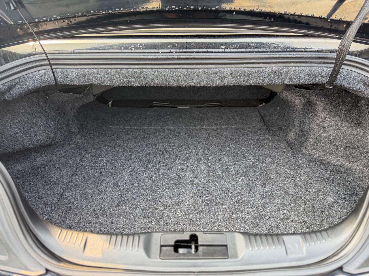 2018 Ford Mustang SOFT TOP-CONVERTIBLE/CAMERA/REMOTE/BROWN LEATHER Photo