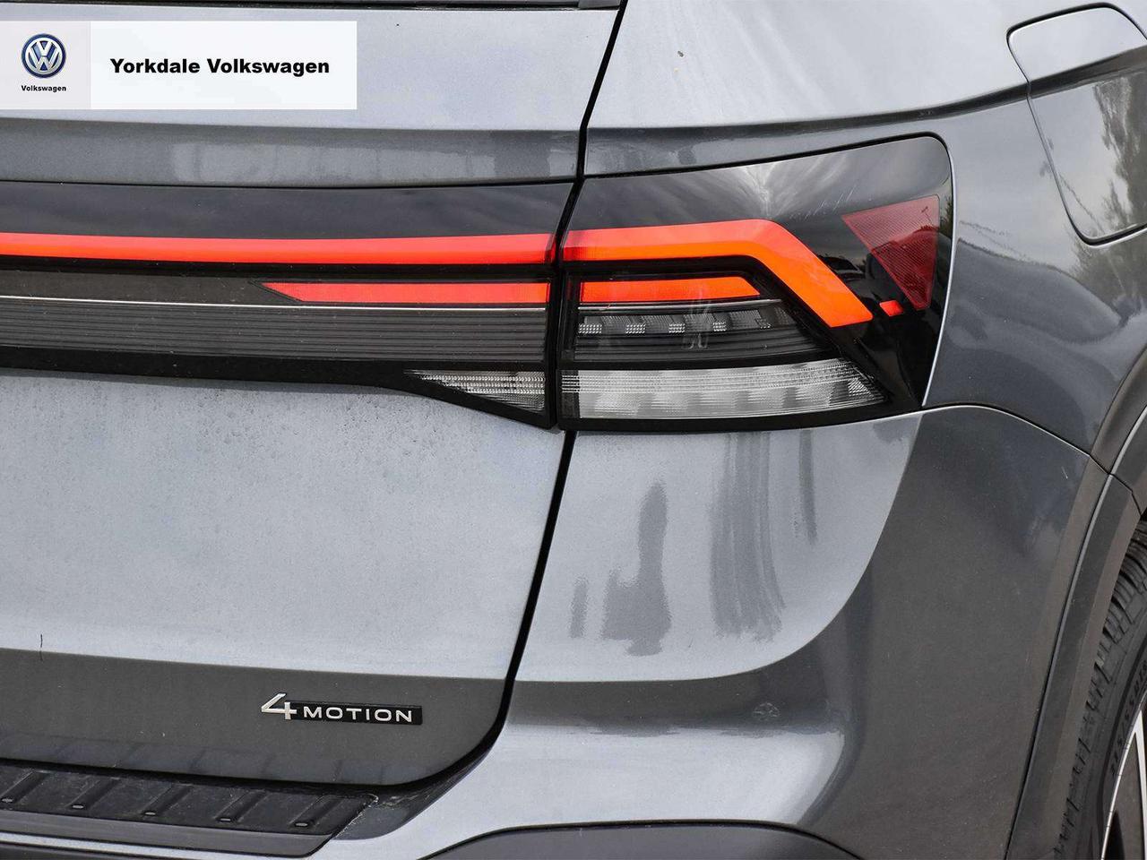 2026 Volkswagen Taos Highline Photo
