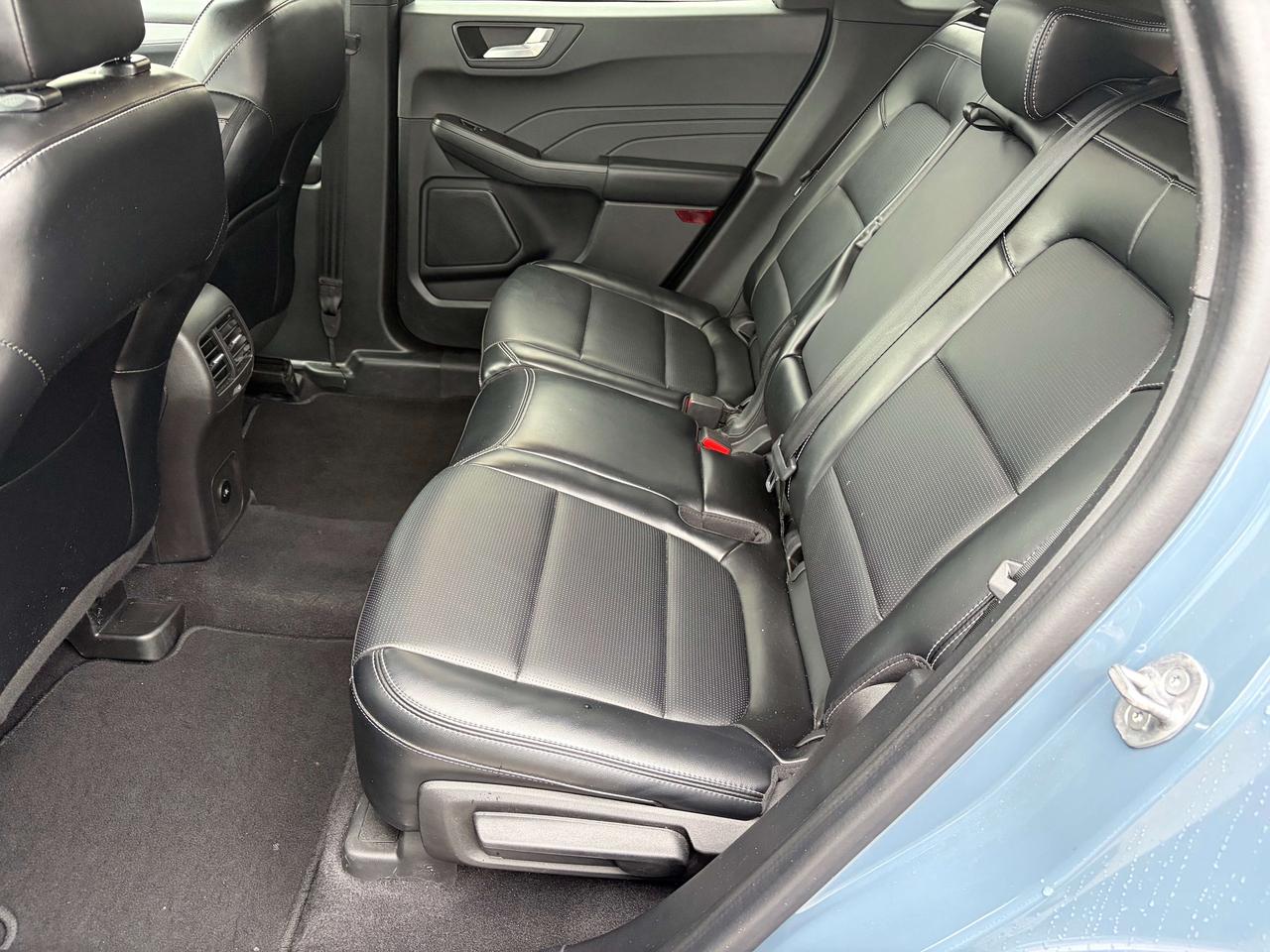 2023 Ford Escape Platinum AWD   Nav.   Leather   Heated Seats/Wheel Photo