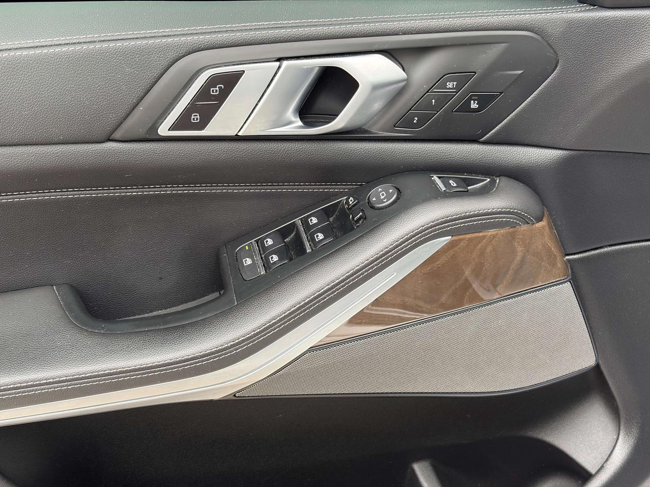 2021 BMW X5 xDrive40i   M Sport Pkg.   Premium Enhanced Pkg. Photo