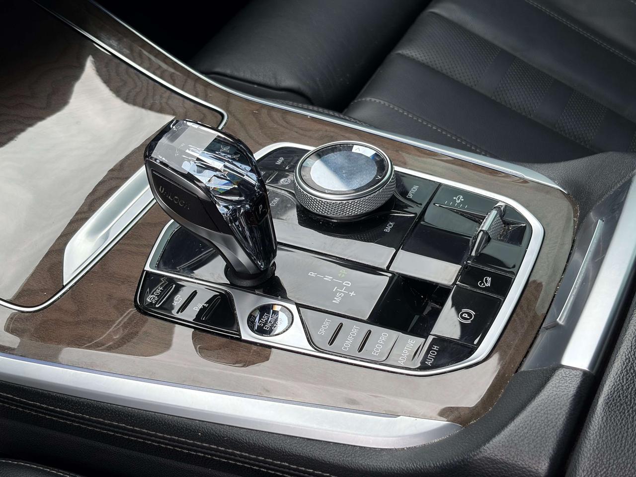 2021 BMW X5 xDrive40i   M Sport Pkg.   Premium Enhanced Pkg. Photo