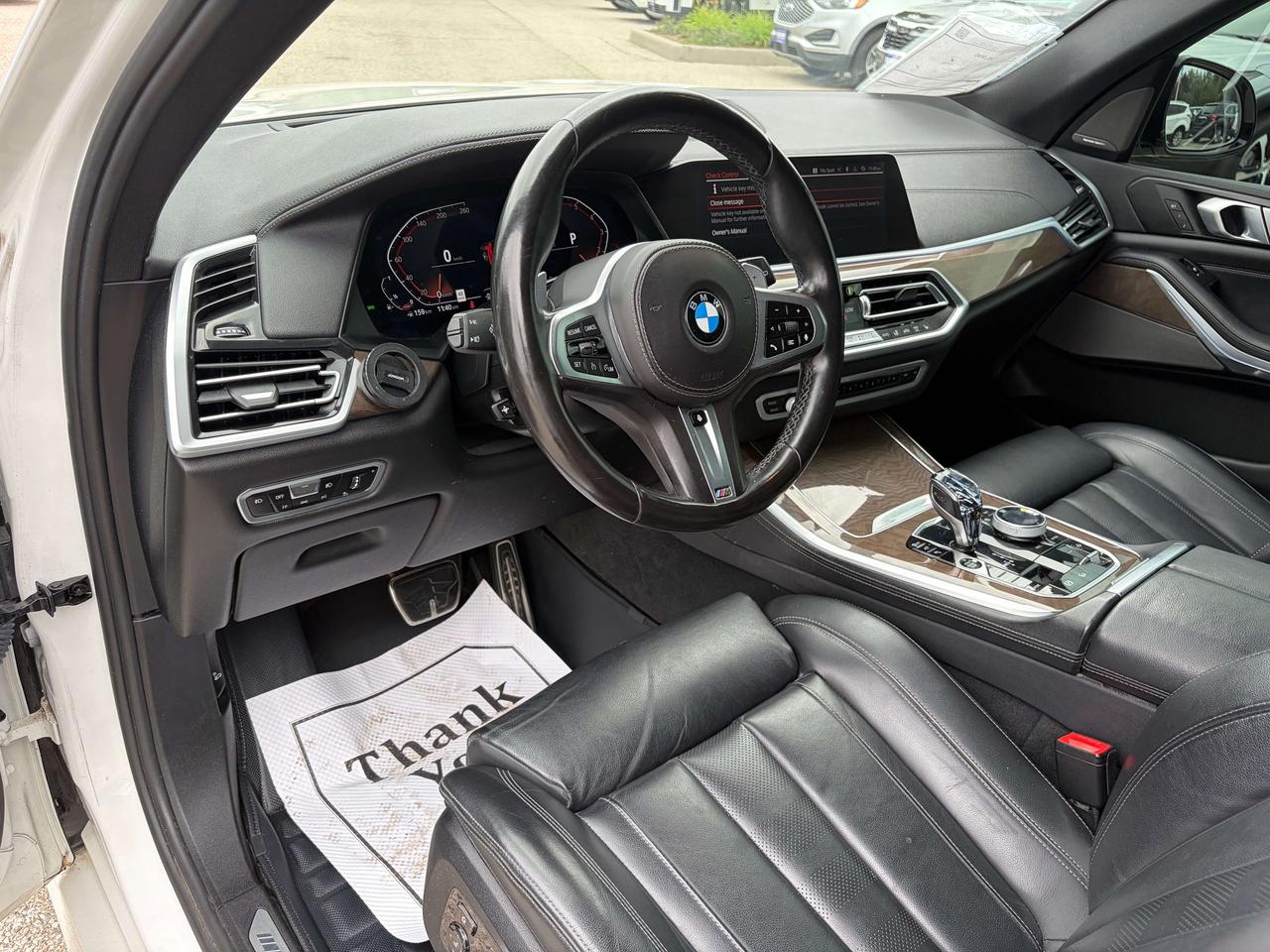 2021 BMW X5 xDrive40i   M Sport Pkg.   Premium Enhanced Pkg. Photo