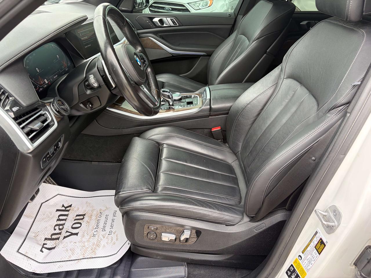 2021 BMW X5 xDrive40i   M Sport Pkg.   Premium Enhanced Pkg. Photo