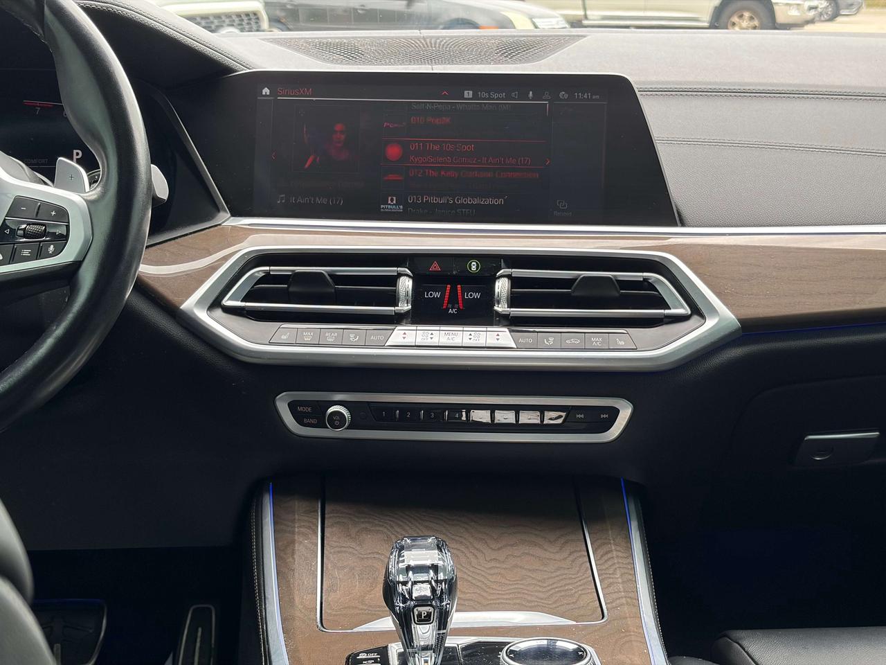 2021 BMW X5 xDrive40i   M Sport Pkg.   Premium Enhanced Pkg. Photo