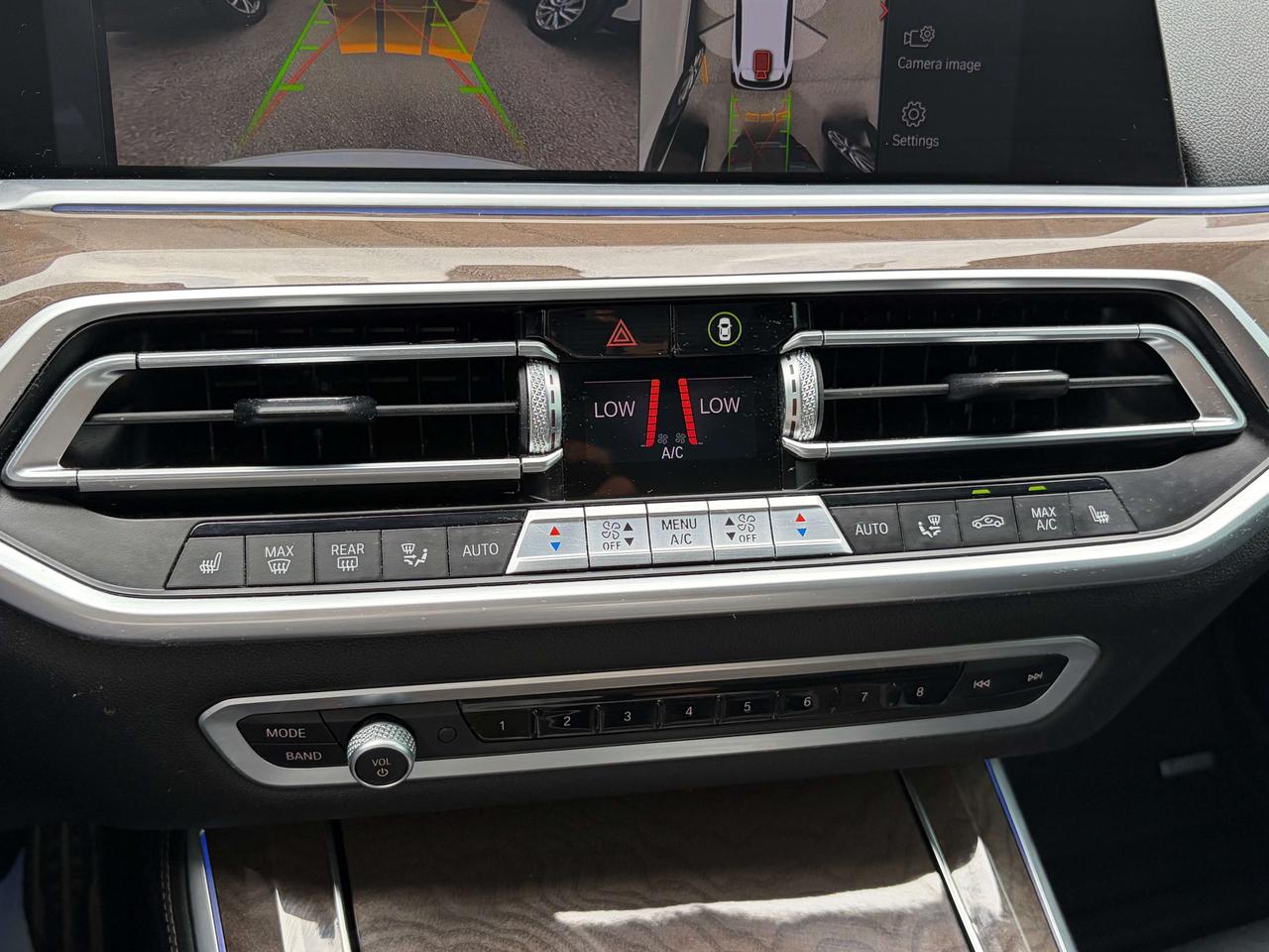 2021 BMW X5 xDrive40i   M Sport Pkg.   Premium Enhanced Pkg. Photo