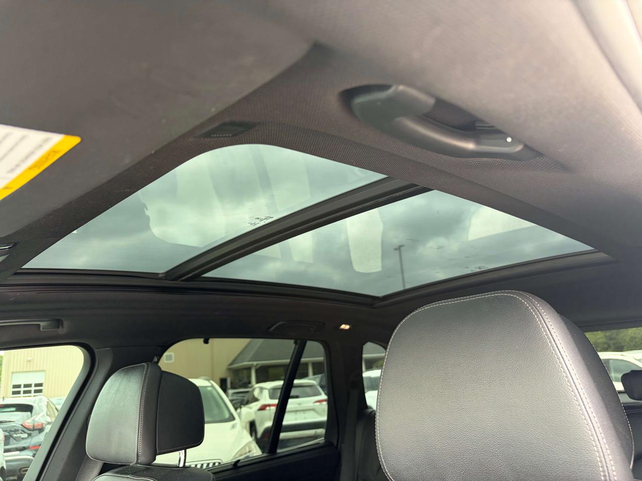 2021 BMW X5 xDrive40i   M Sport Pkg.   Premium Enhanced Pkg. Photo