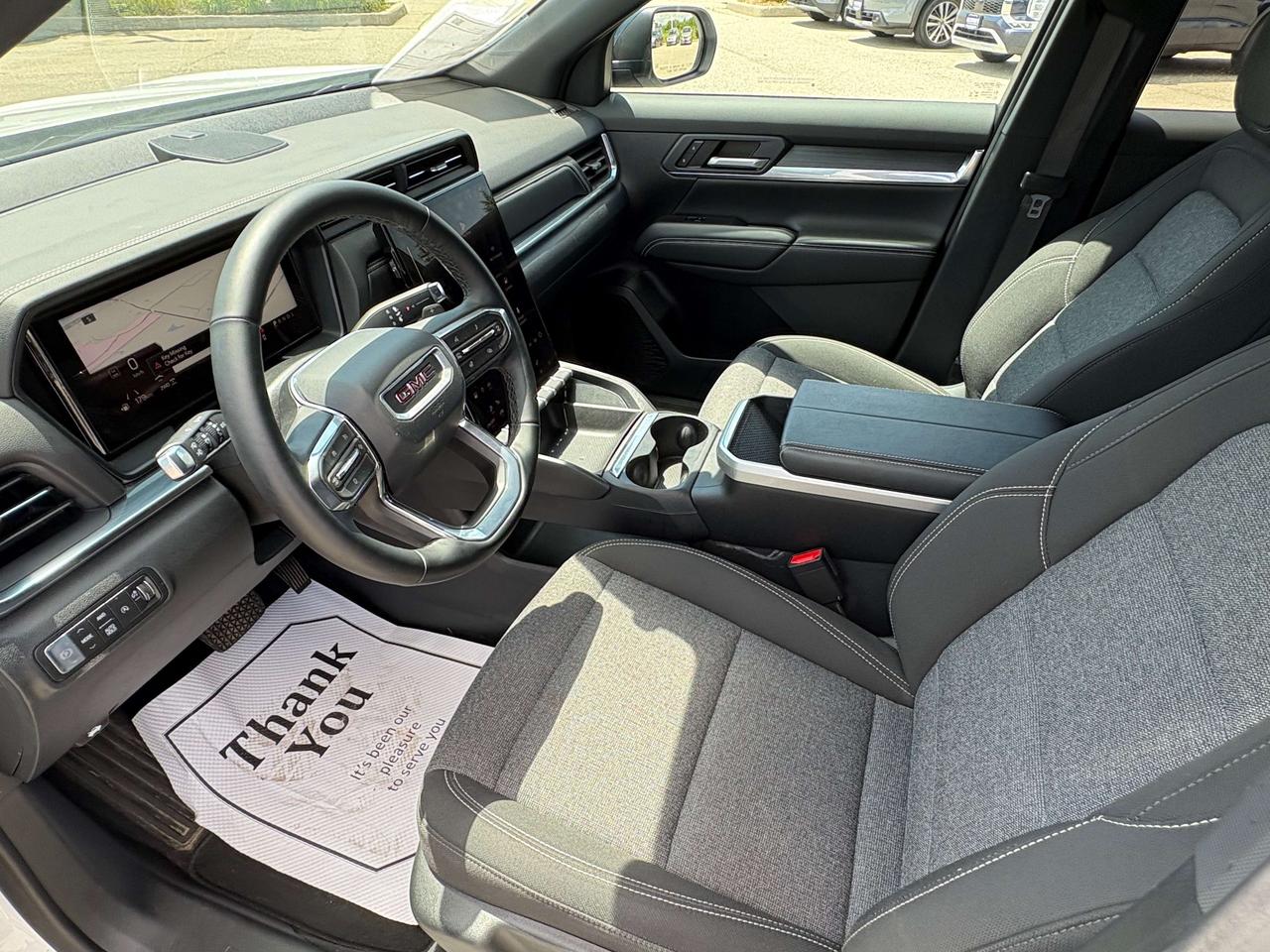 2026 GMC Terrain Elevation AWD   Nav  Heated Seats & Steering Wheel Photo