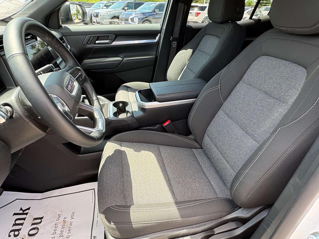 2026 GMC Terrain Elevation AWD   Nav  Heated Seats & Steering Wheel Photo