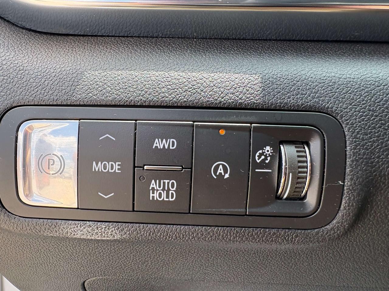 2026 GMC Terrain Elevation AWD   Nav  Heated Seats & Steering Wheel Photo