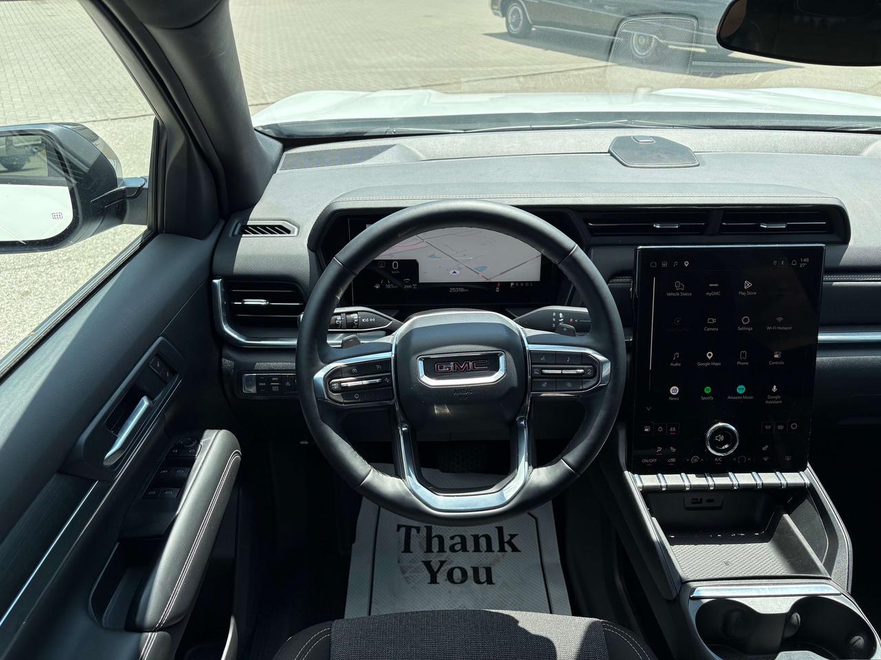2026 GMC Terrain Elevation AWD   Nav  Heated Seats & Steering Wheel Photo